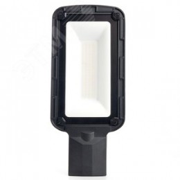 Светильник светодиодный уличный ДКУ-50вт 5000К IP65