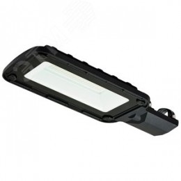 Светильник светодиодный уличный ДКУ-100вт 5000К IP65