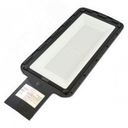 Светильник светодиодный уличный ДКУ-150вт 5000К IP65