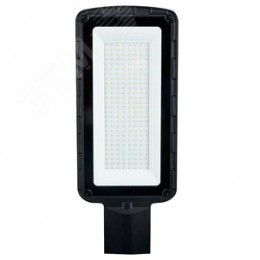 Светильник светодиодный уличный ДКУ-200вт 5000К IP65