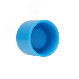 Заглушка для трубы ПНД 25 мм