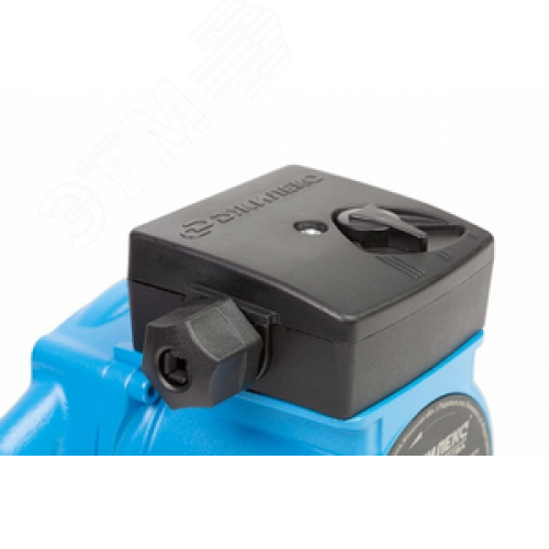 Насос циркуляционный Циркуль 32/60