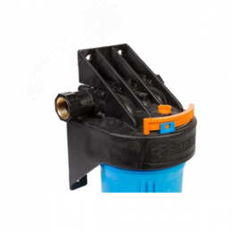 Корпус магистрального фильтра 10BB 1М10' Т