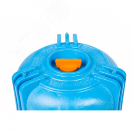 Корпус магистрального фильтра 10BB 1М10' Т