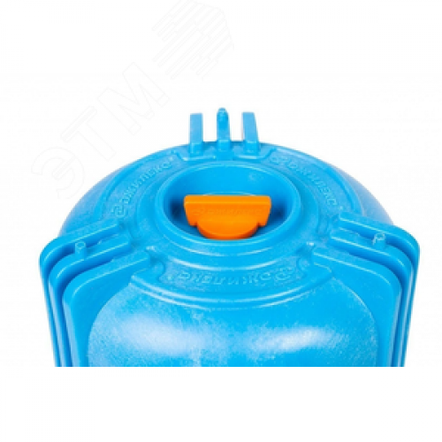 Корпус магистрального фильтра 10BB 1М10' Т