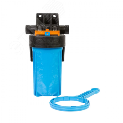 Корпус магистрального фильтра 10BB 1М10' Т