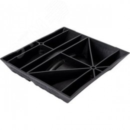 Кронштейн со стальным хомутом для крепления расширительных баков отопления 18-24 л.