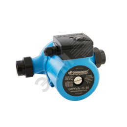 Насос циркуляционный Циркуль 25/80