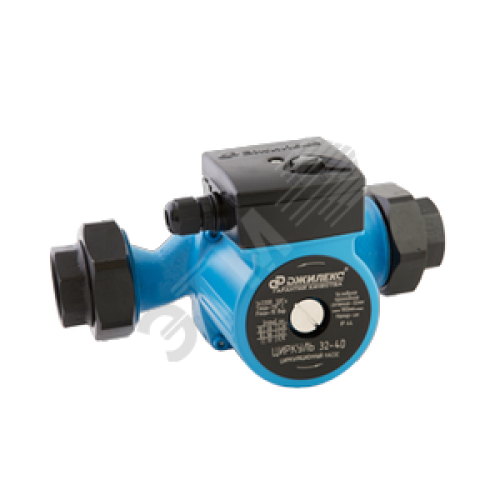 Насос циркуляционный Циркуль 32/40