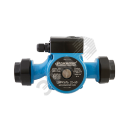 Насос циркуляционный Циркуль 32/60