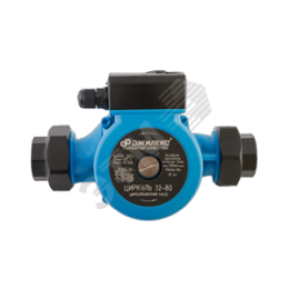 Насос циркуляционный Циркуль 32/80