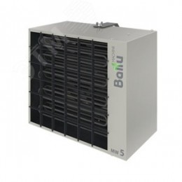 Тепловентилятор электрический на 15 кВт BHP-MW-15