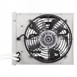 Тепловентилятор электрический на 4.5 кВт