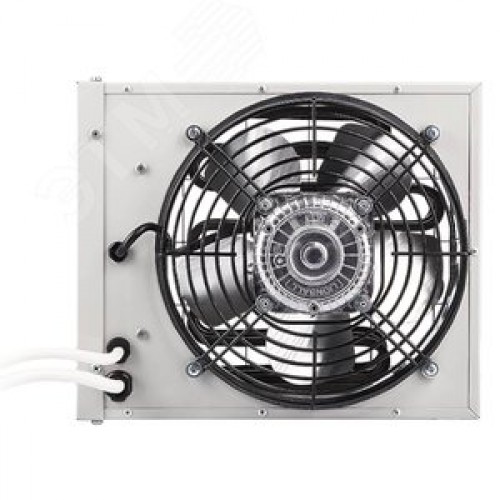 Тепловентилятор электрический на 4.5 кВт