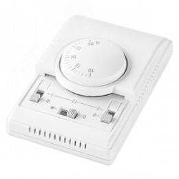 Тепловентилятор электрический на 4.5 кВт