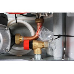 Котел электрический FORWARD - 6 настенный 6 кВТ