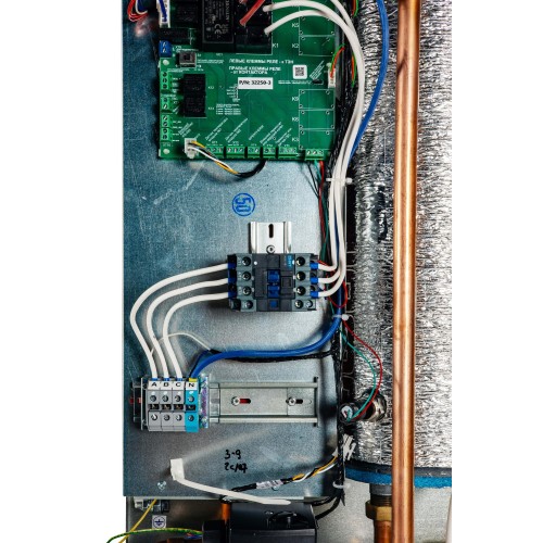 Котел электрический EXPERT PLUS-12