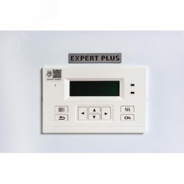 Котел электрический EXPERT PLUS-12