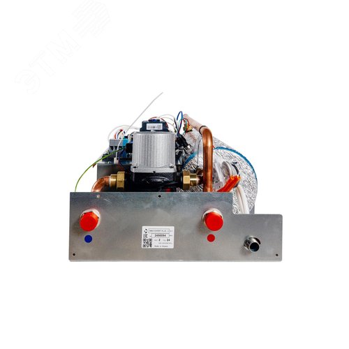 Котел электрический EXPERT PLUS-14