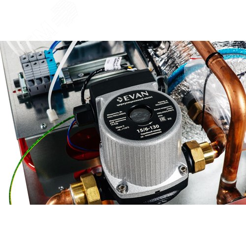 Котел электрический EXPERT PLUS-14