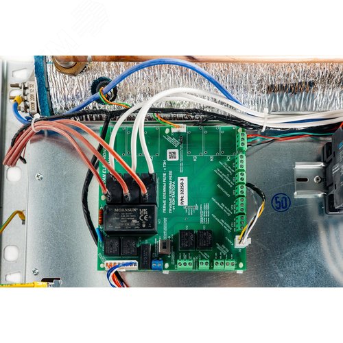 Котел электрический EXPERT PLUS-14