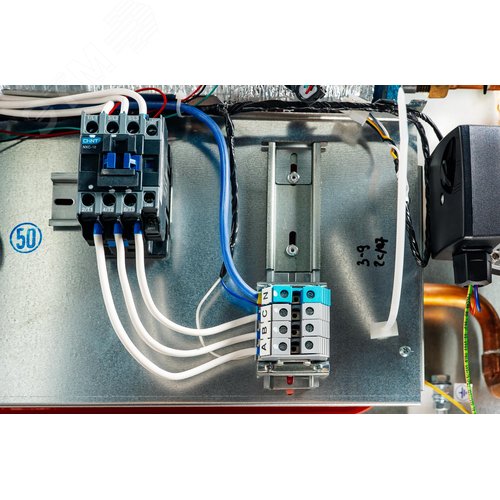 Котел электрический EXPERT PLUS-14