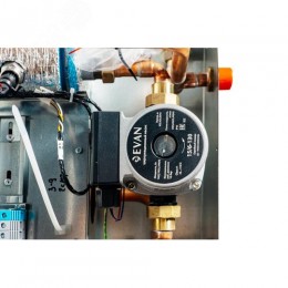 Котел электрический EXPERT PLUS-12