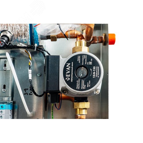 Котел электрический EXPERT PLUS-14