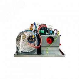 Котел электрический EXPERT PLUS-12