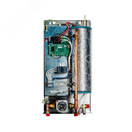 Котел электрический EXPERT PLUS-14