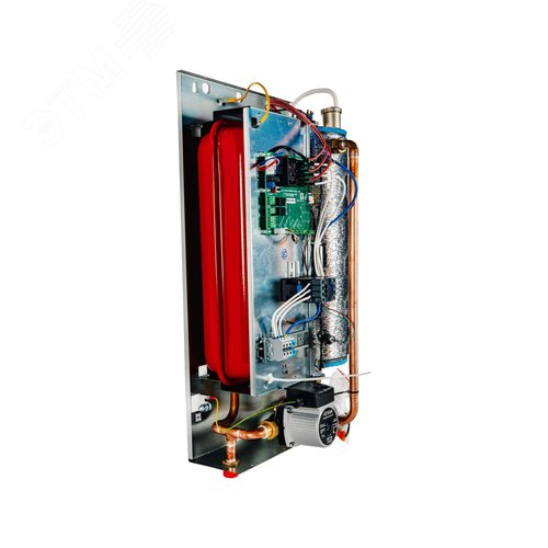 Котел электрический EXPERT PLUS-14