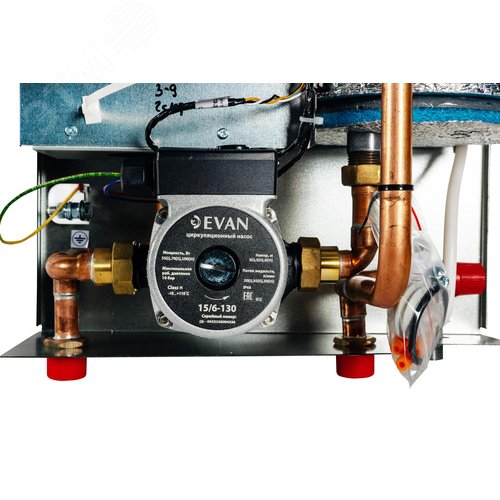 Котел электрический EXPERT PLUS-14