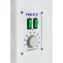 Котел электрический NEXT - 12