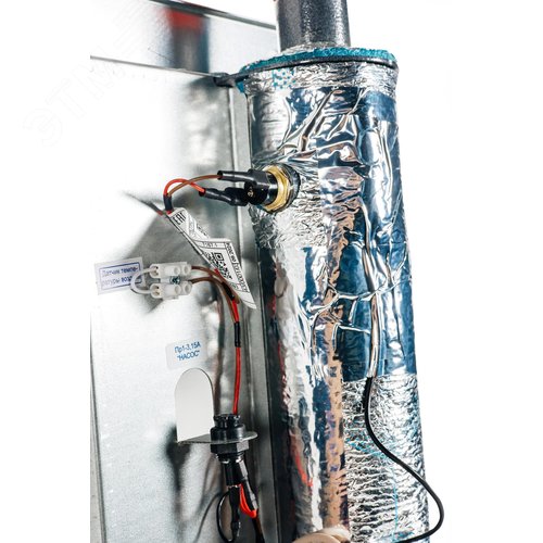 Котел электрический NEXT - 12