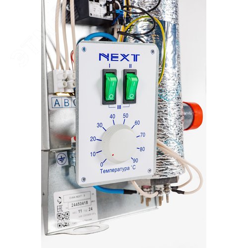 Котел электрический NEXT - 12