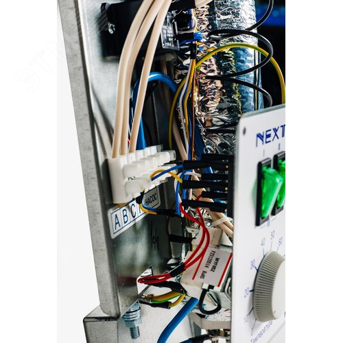 Котел электрический NEXT - 12