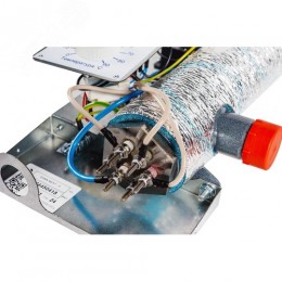 Котел электрический NEXT - 12