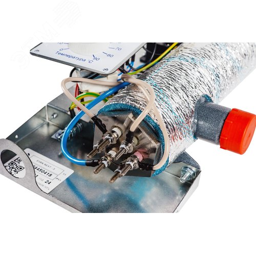 Котел электрический NEXT - 12