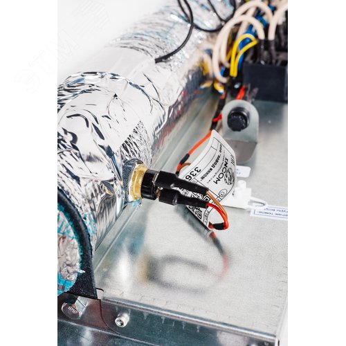 Котел электрический NEXT - 12