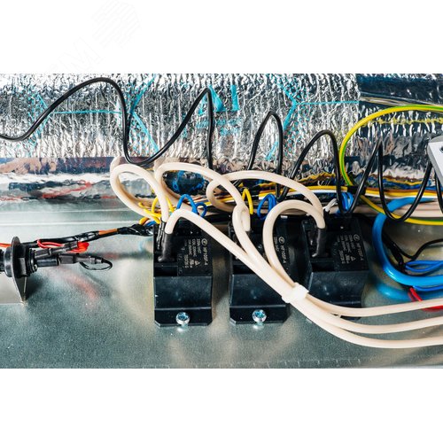 Котел электрический NEXT - 12