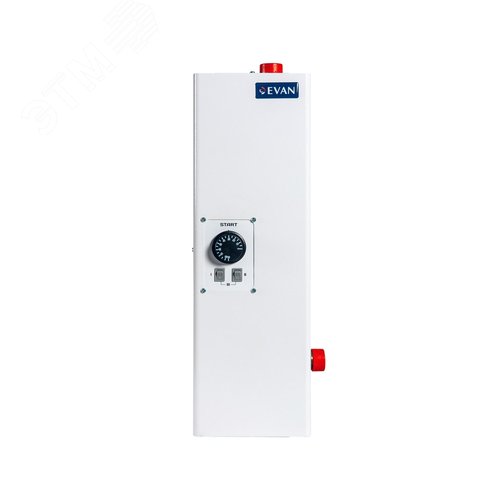 Котел электрический WARMOS START- 12 (NEW)