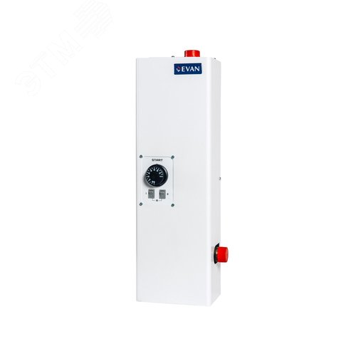 Котел электрический WARMOS START- 12 (NEW)