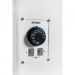 Котел электрический WARMOS START- 12 (NEW)