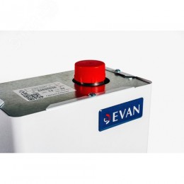 Котел электрический WARMOS START- 12 (NEW)