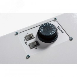 Котел электрический WARMOS START- 12 (NEW)