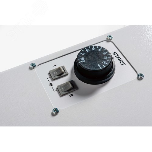 Котел электрический WARMOS START- 12 (NEW)