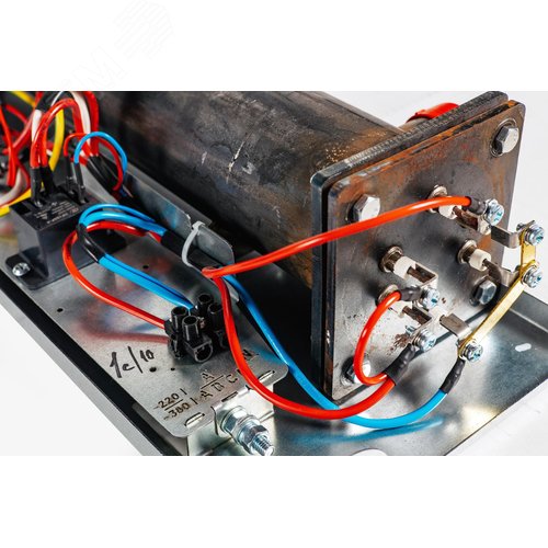 Котел электрический WARMOS START- 12 (NEW)