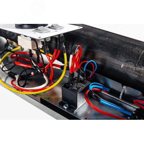 Котел электрический WARMOS START- 12 (NEW)