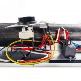 Котел электрический WARMOS START- 12 (NEW)