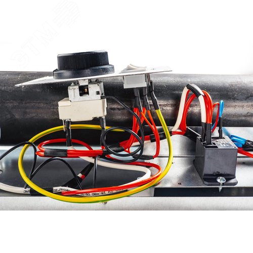 Котел электрический WARMOS START- 12 (NEW)